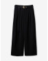 Desigual Otto Pantaloni Negru - Pled.ro