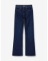 Desigual Rem Jeans Albastru - Pled.ro