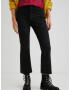 Desigual Selva Jeans Negru - Pled.ro