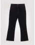 Desigual Selva Jeans Negru - Pled.ro