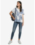 Desigual TS Popasley Tricou Alb - Pled.ro