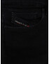 Diesel Amny Jeans Negru - Pled.ro