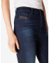 Diesel Babhila Jeans Albastru - Pled.ro