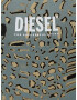 Diesel Bodisa Body Verde - Pled.ro