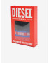 Diesel Boxeri 2 buc Negru - Pled.ro