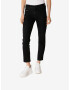 Diesel D-Rifty Jeans Negru - Pled.ro