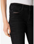 Diesel D-Rifty Jeans Negru - Pled.ro