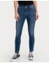 Diesel D-Roisin Jeans Albastru - Pled.ro