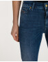 Diesel D-Roisin Jeans Albastru - Pled.ro