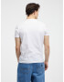 Diesel Diegos Tricou Alb - Pled.ro