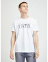 Diesel Diegos Tricou Alb - Pled.ro