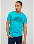 Diesel Diegos Tricou Albastru - Pled.ro