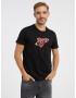 Diesel Diegos Tricou Negru - Pled.ro