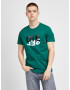 Diesel Diegos Tricou Verde - Pled.ro