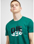 Diesel Diegos Tricou Verde - Pled.ro