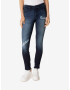 Diesel Doris Jeans Albastru - Pled.ro