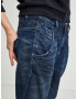 Diesel Fayza Jeans Albastru - Pled.ro