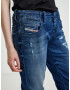 Diesel Grupee Jeans Albastru - Pled.ro