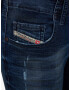 Diesel Grupee Jeans Albastru - Pled.ro