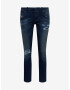 Diesel Grupee Jeans Albastru - Pled.ro