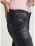 Diesel Grupee Jeans Gri - Pled.ro