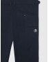 Diesel Jax Chino Pantaloni Albastru - Pled.ro