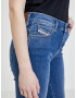 Diesel Jeans Albastru - Pled.ro