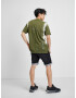 Diesel Jubind-Slits Tricou Verde - Pled.ro