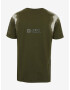 Diesel Jubind-Slits Tricou Verde - Pled.ro