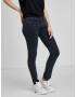 Diesel Livier Jeans Negru - Pled.ro