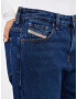 Diesel Reggy Jeans Albastru - Pled.ro