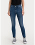 Diesel Roisin Jeans Albastru - Pled.ro