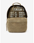 Diesel Rucsac Verde - Pled.ro