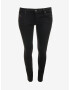 Diesel Skinzee- High Jeans Negru - Pled.ro