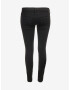 Diesel Skinzee- High Jeans Negru - Pled.ro