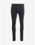 Diesel Skinzee-High L Jeans Gri - Pled.ro