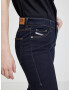 Diesel Slandy Jeans Albastru - Pled.ro