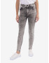 Diesel Slandy Jeans Gri - Pled.ro