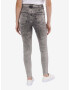 Diesel Slandy Jeans Gri - Pled.ro