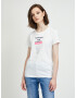 Diesel Soal Tricou Alb - Pled.ro