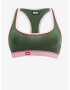 Diesel Sutien Verde - Pled.ro