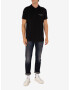 Diesel T-Gorou Tricou Negru - Pled.ro