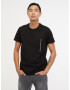 Diesel T-Rubin Tricou Negru - Pled.ro