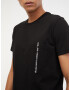 Diesel T-Rubin Tricou Negru - Pled.ro