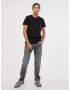 Diesel T-Rubin Tricou Negru - Pled.ro