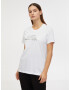 Diesel T-Sily Tricou Alb - Pled.ro