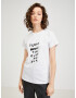 Diesel Tricou Alb - Pled.ro