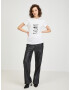 Diesel Tricou Alb - Pled.ro