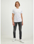 Diesel Tricou Alb - Pled.ro