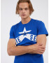 Diesel Tricou Albastru - Pled.ro